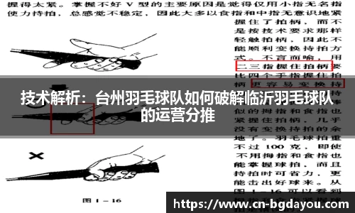 技术解析：台州羽毛球队如何破解临沂羽毛球队的运营分推